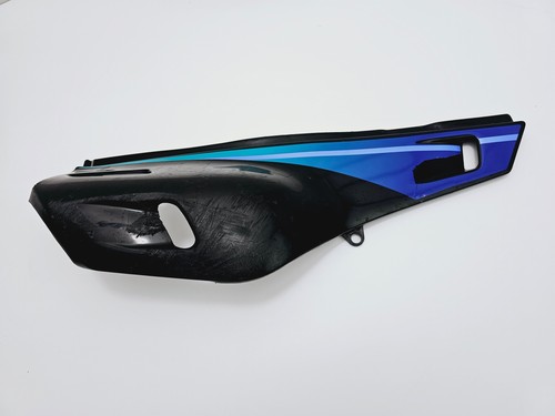 Yamaha 600 carena laterale - carena,