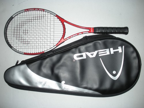 Racchetta tennis head - racchetta,