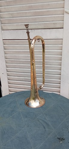 Clairon bugle couesnon cie - couesnon, &