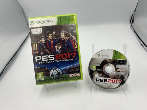 Pro evolution soccer 2017 - pro,