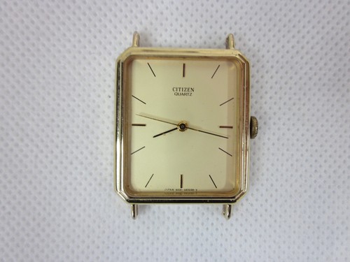Orologio polso citizen - da,