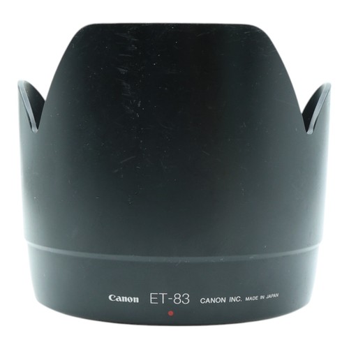 Canon paraluce 83 - et-83,