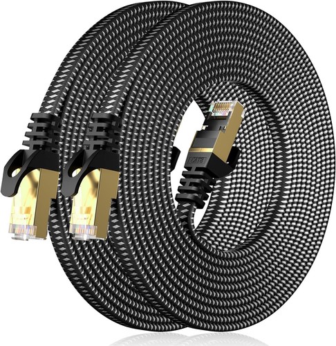 Cavo ethernet 30m cat - cavo, 8