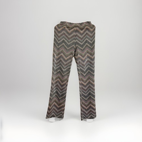 Pantalone missoni - pantalone,