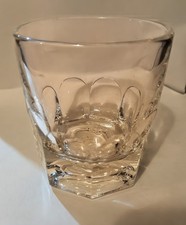 Bicchiere Baccarat Harcourt