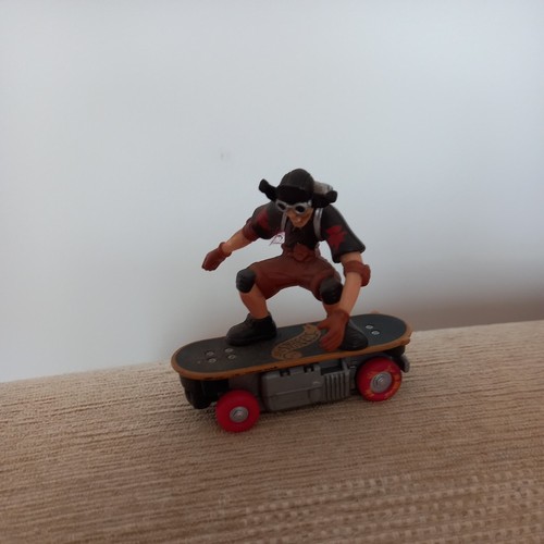 Figurina hot wheels - wheels, mattel