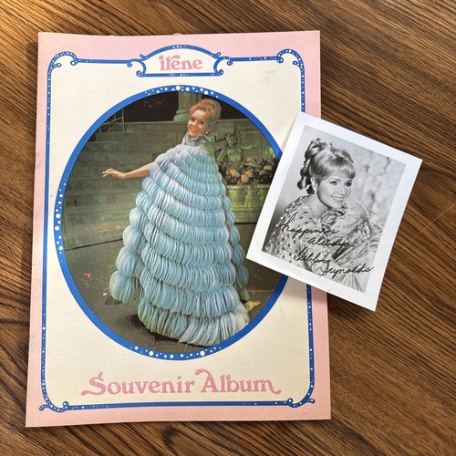 Album souvenir debbie - album,