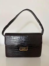 Gucci Vintage Anni ‘80 Borsa