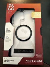 ZAGG Santa Cruz Snap Samsung