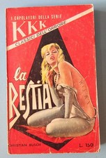 KKK i classici dell'orrore