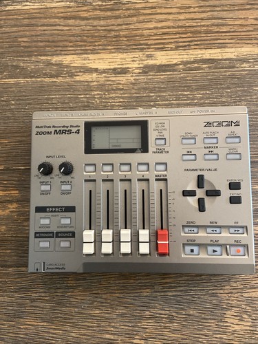 Zoom mrs studio - studio, di