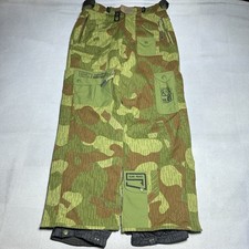 Grenade Project Pantaloni