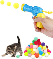 Palle Gioco per Gatti,1