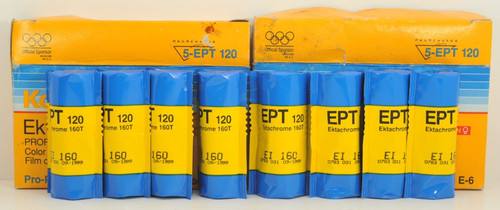 Lotto rotoli pellicola - lotto, di