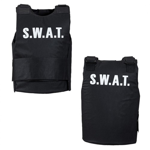 Giubbotto swat misura bambino - giubbotto,
