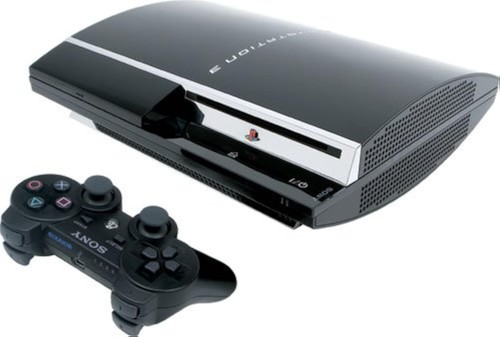 Sony playstation 80gb game - sony,