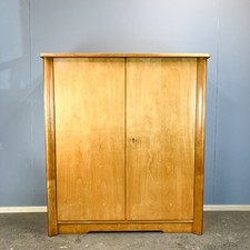 Comò Midcentury betulla