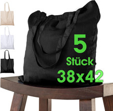 Borsa in Cotone 38X42 Cm 5