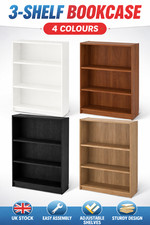 Libreria IKEA BILLY 80x28x106