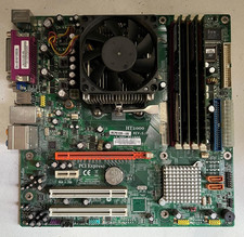 Scheda Madre PC Socket AM2