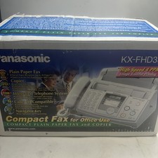 Panasonic KX-FHD331 telefono
