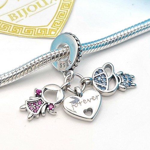Charm argento 925 - , bambini