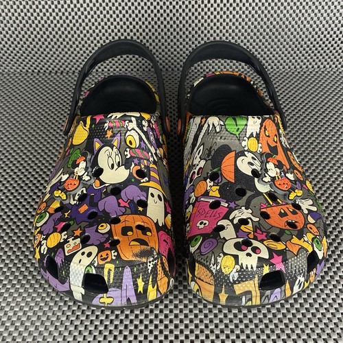 Zoccoli disney topolino stampa - disney,