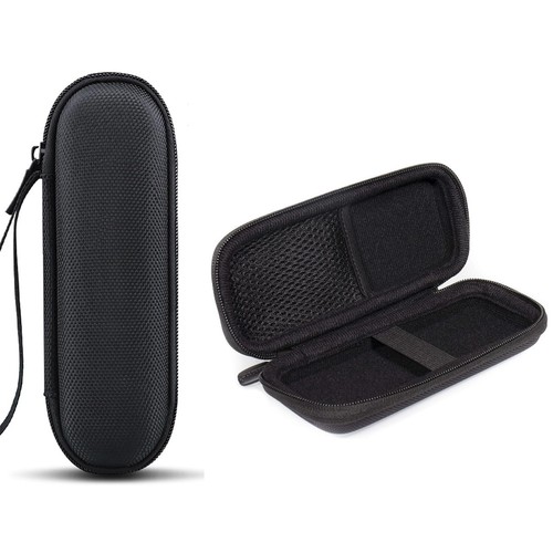 Portable black hard case - portable,