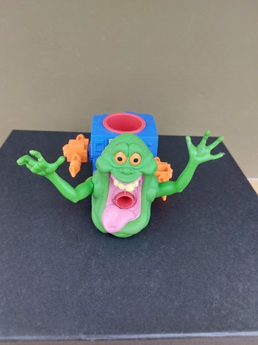 The real ghostbusters gooper - real,