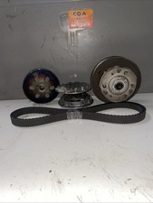 FRIZIONE  COMPLETA HONDA SH 125 150 2020 2021 2022 2023 2024 VEDI ?