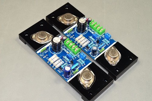 Amplificatore scheda finale - amplificatore,
