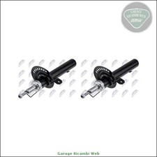 Coppia ammortizzatori NTY