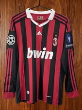 Maglia Home AC Milan 09-10 -