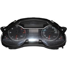 Quadro strumenti completo Audi