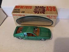 mebetoys 1/43 MATRA VIGNALE
