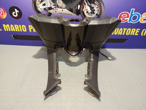 Retroscudo kymco 550 - retroscudo, anno
