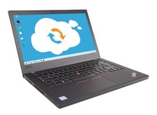 Portatile 14" LENOVO Thinkpad