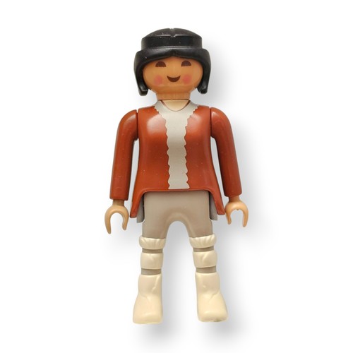 Playmobil personaggio uomo