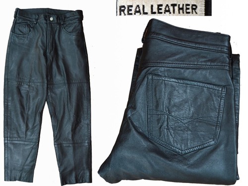 Jeans donna 100 pelle - jeans, da
