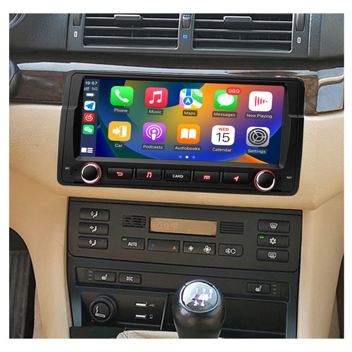 Autoradio gps radio - per, bmw