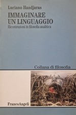 Immaginare un linguaggio