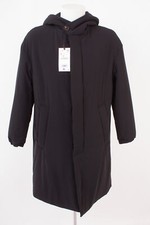 ZARA cappotto parka cappotto invernale leggero uomo taglia S 