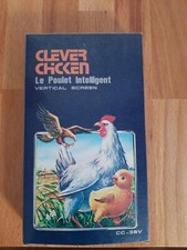 Clever Chicken Tronica Game &