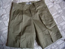 bermuda homme, taille 44