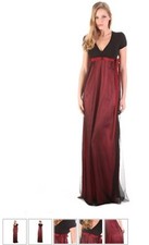 Abito Donna Lungo - Fornarina