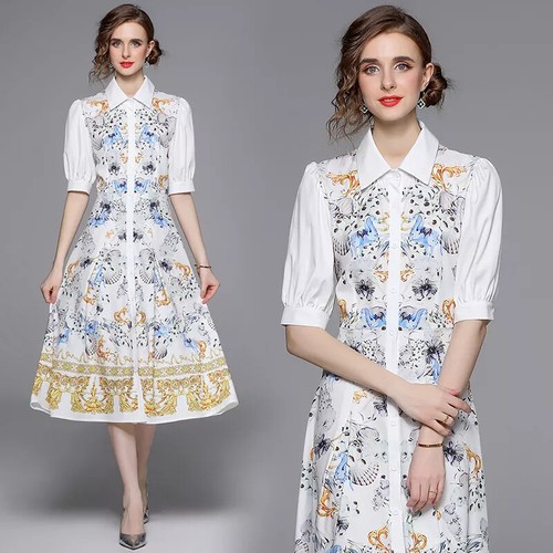Vestito abito donna - abito,