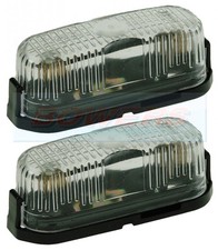 2x LAMPADE MARCATORE ANTERIORE