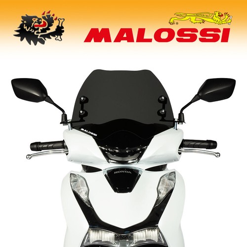 Cupolino malossi sport - [malossi],