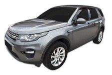 Deflettori Aria Per Land Rover Discovery Sport Dpeuis 2014 Set 2 Antivento Heko