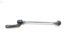 Sgancio rapido quick release posteriore Shimano XT nuovo 130